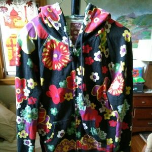 Lucky brand sweatshirt